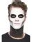 Kit Maquillage Squelette Mexicain Adulte Dia De Los Muertos Achat De