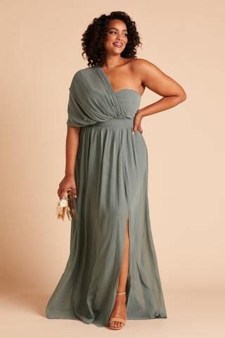 Sea Glass Bridesmaid Dresses From Bridesmaid Dresses Bridesmaid