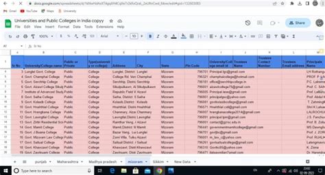 Do Data Entry Typing Copy Paste Excel And Web Research By Chandresh