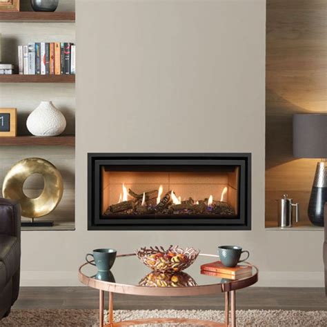 Gazco Studio Gas Fires Stonewoods