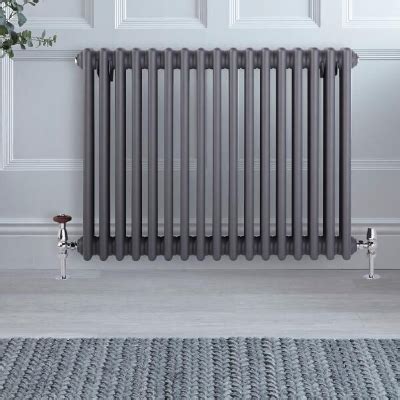 Cast Iron Style Radiators | Traditional Column Radiators