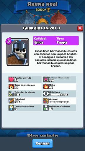 Top 5 Mejores Cartas épicas En Mi Opinión Clash Royale Amino ️ Amino