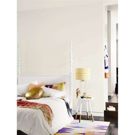 Dulux Wash&Wear 10L Low Sheen Whisper White Paint - Bunnings Australia