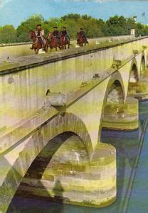 Postcard: Hortobágy - Nine-holed Bridge (Hungary(_ Hortobágy national ...