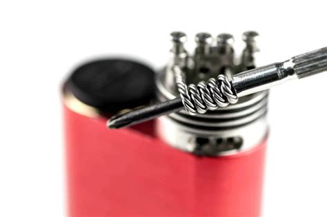 Vape Coils and Wires Guide – Vape Habitat