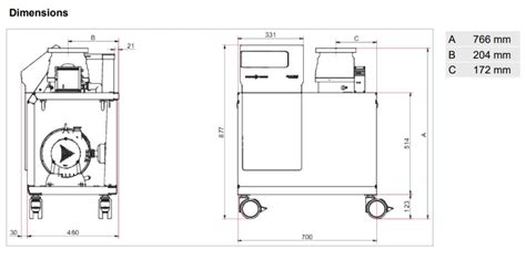 Pfeiffer Vacuum Hicube Neo Floorstanding Pumping Stations Hicube Neo