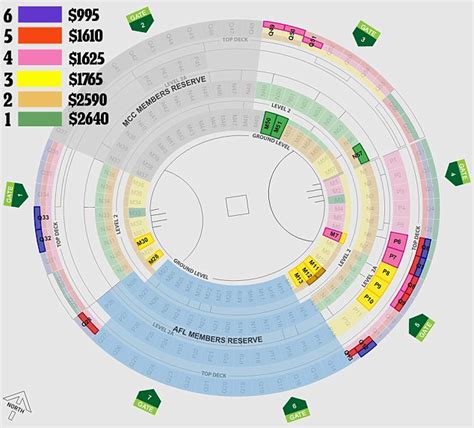 Afl Release Grand Final Tickets With The Cheapest Seat 995 Daily