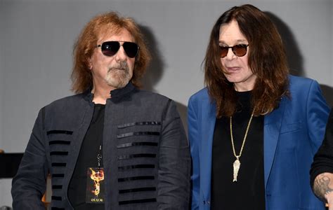 Black Sabbaths Geezer Butler Says Ozzy Osbourne Desperately Wants