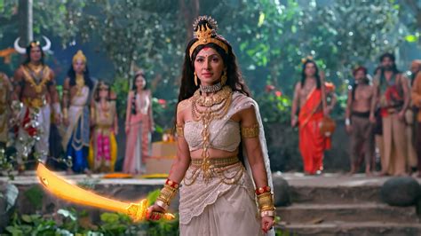 Watch Shiv Shakti Bengali Season Episode Adi Shakti Prepares