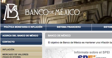 Aumenta Banxico Tasas De Interés Ante Riesgos Por Nuevo Gobierno El Sur Acapulco Suracapulco