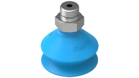 Festo 30mm Bellows Pur Suction Cup Vasb 30 18 Pur B G 18 Rs