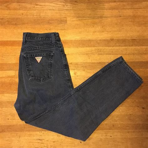 Guess Vintage Guess Jeans Georges Marciano Grailed