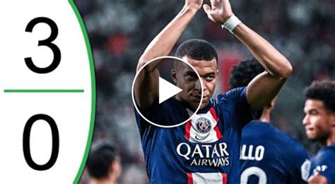 Ft Urawa 0 3 Psg Kylian Mbappe Strikes Video Highlights Mysportdab