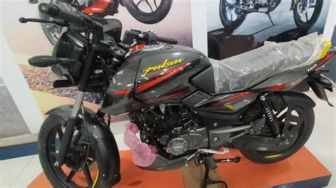 2020 Bajaj Pulsar 150 Neon Bs6 Walkaround Review Pulsar 150 Neon