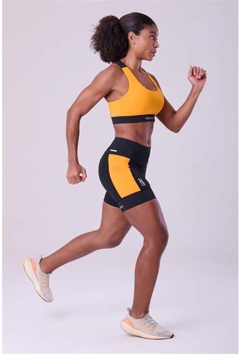 Conheça A Nova Coleção De Roupas Para Corrida Authen