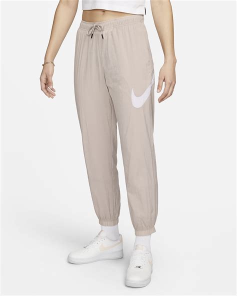 Nike Sportswear Essential Womens Mid Rise Pants