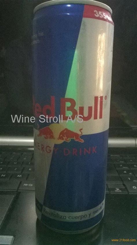 AUSTRIA ORIGINAL RED BULL ENERGY DRINK 250 ML Denmark Heineken BV Price