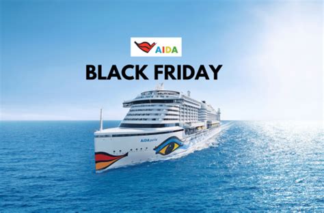 AIDA Black Friday 2025