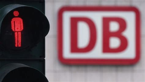 Deutsche Bahn Warnstreik Abgewendet