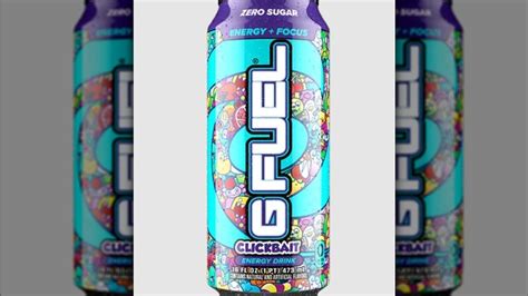 Every G Fuel Flavor Ranked Worst To Best