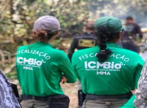 ICMBio abre seleção para agentes de Apoio Socioambiental em Rio Branco