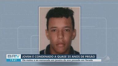 BATV Itabuna Jovem é condenado a quase 25 anos de prisão por