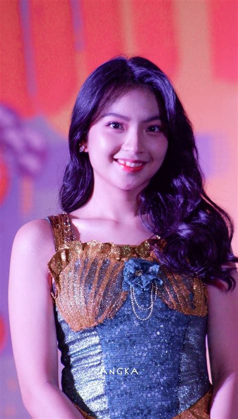 Gracia Jkt48 Selebritas Gadis Cantik Gadis Gadis Cantik