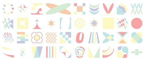 Memphis Logo Vector Art, Icons, and Graphics for Free Download