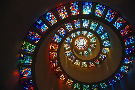 Lisas World The 9 Most Stunning Stained Glass Windows Around The World