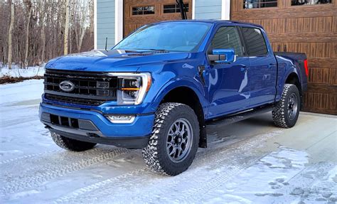 March 14 2023 F150gen14 2021 Ford F 150 Tremor Raptor Forum