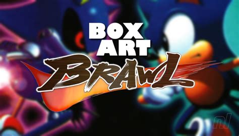 Box Art Brawl: Sonic CD | Nintendo Life