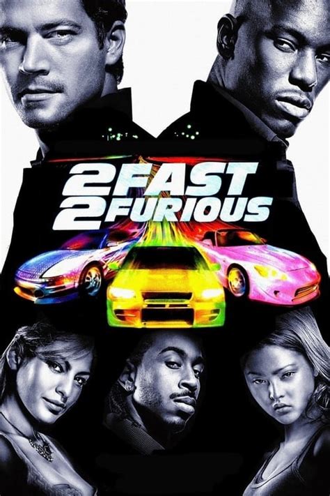 2 Fast 2 Furious Soundtrack (2003) | List of Songs | WhatSong