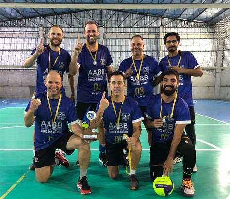 União promove Torneio Quarteto no naipe masculino e vence competição de