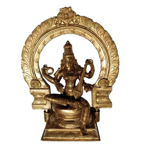 Aadhyathmik Ashtadathu Ashtaloha Ashtalogam Mathangi Idol 10Inch