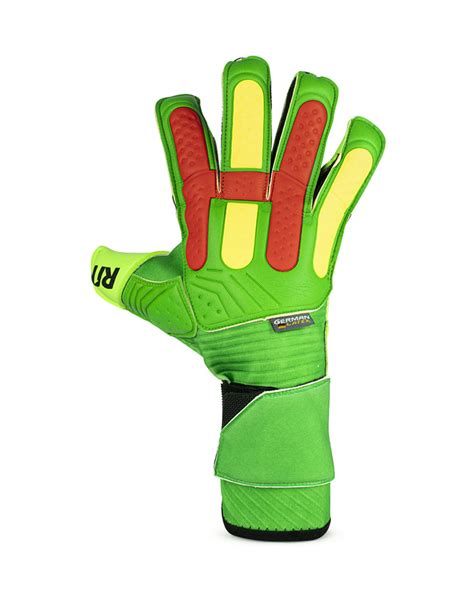 Guantes De Portero Rinat Argentina GK Pro Golero Sport