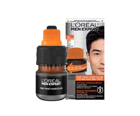 Men Expert coloration One Twist 50 ml L Oréal Paris Coloration