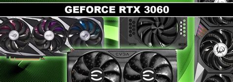 Najlepšie grafické karty GeForce RTX 3060 Alza sk