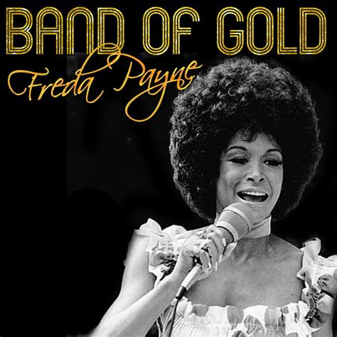 Freda Payne Band Of Gold