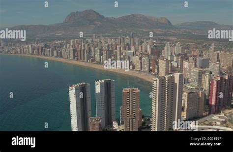 Benidorm city Stock Videos & Footage - HD and 4K Video Clips - Alamy