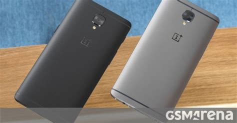 OnePlus Launches OnePlus 3 And 3T Closed Beta For Android Pie