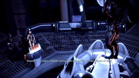 Mass Effect 3 Insanity Playthrough Part 104 We Are Youtube