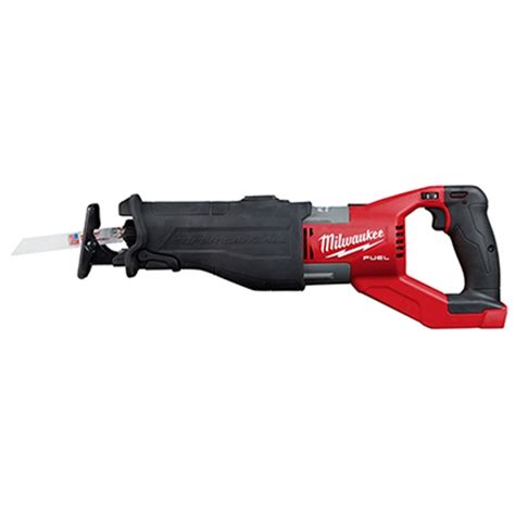 Milwaukee 2722-20 M18 FUEL SUPER SAWZALL Reciprocating Saw