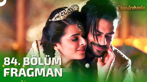 Chandrakanta 84 Bölüm Fragmanı Bu Daha Sonun Başlangıcı YouTube