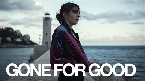 Gone for Good - Netflix Limited Series - Where To Watch