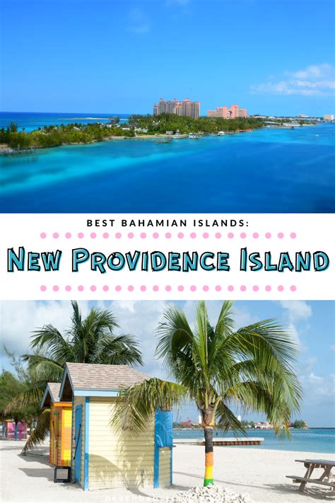 The Best Bahamian Islands and Where to Stay for Your Dream Vacation