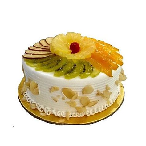 Buy Shah Bakers More Fresh Cake Fruit Fully Eggless Online At Best