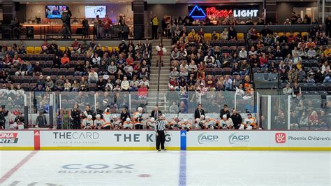 Mullett Arena (Tempe, AZ) - RateYourSeats.com