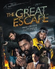 The Great Escape Fan Photos | The Great Escape Photos, Images, Pictures ...