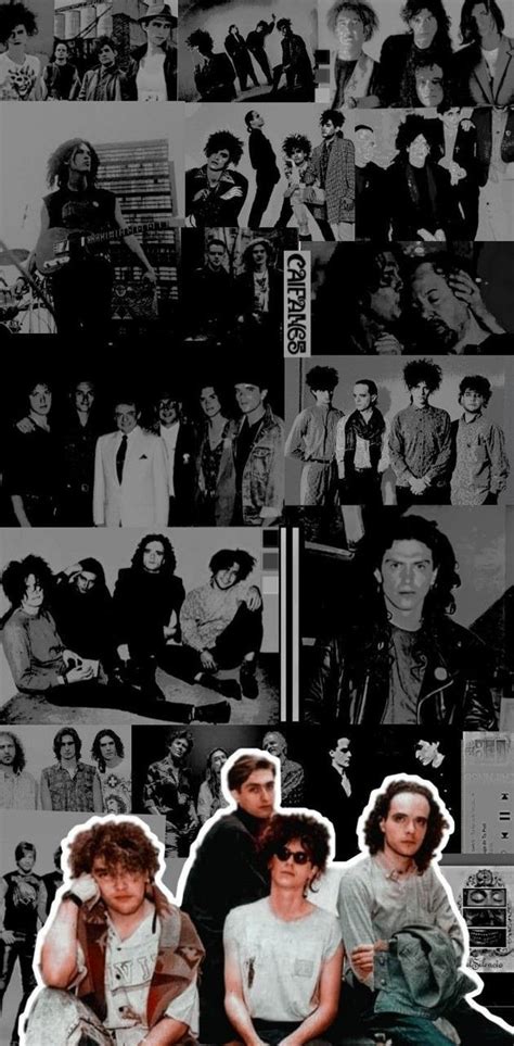 Caifanes Wallpapers - Top Free Caifanes Backgrounds - WallpaperAccess