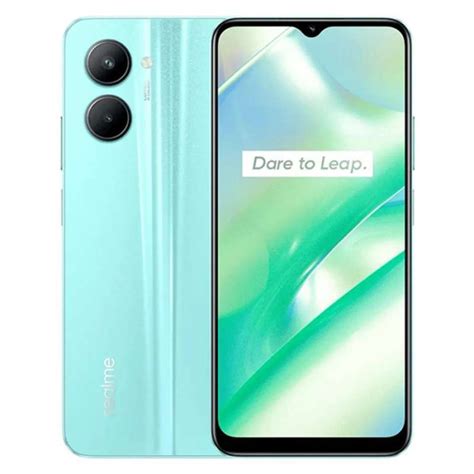 Jual Realme C33 4/64GB di Seller HapeJoss Official Store - Hape Joss ...